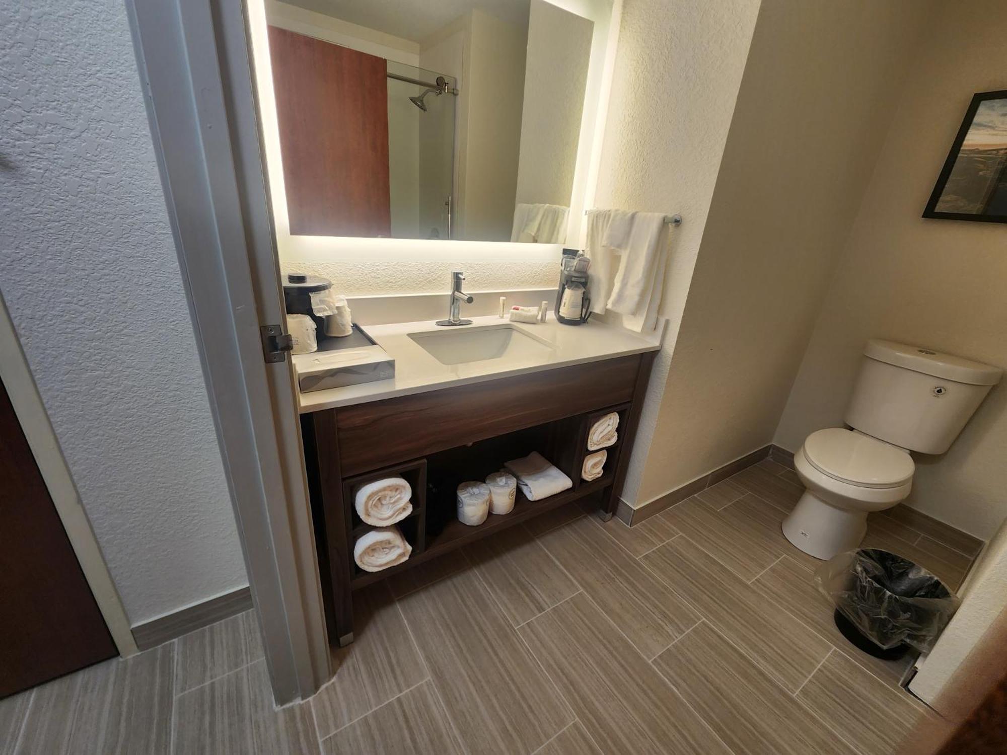 Hotel La Quinta By Wyndham Milwaukee Sw New Berlin Exteriér fotografie