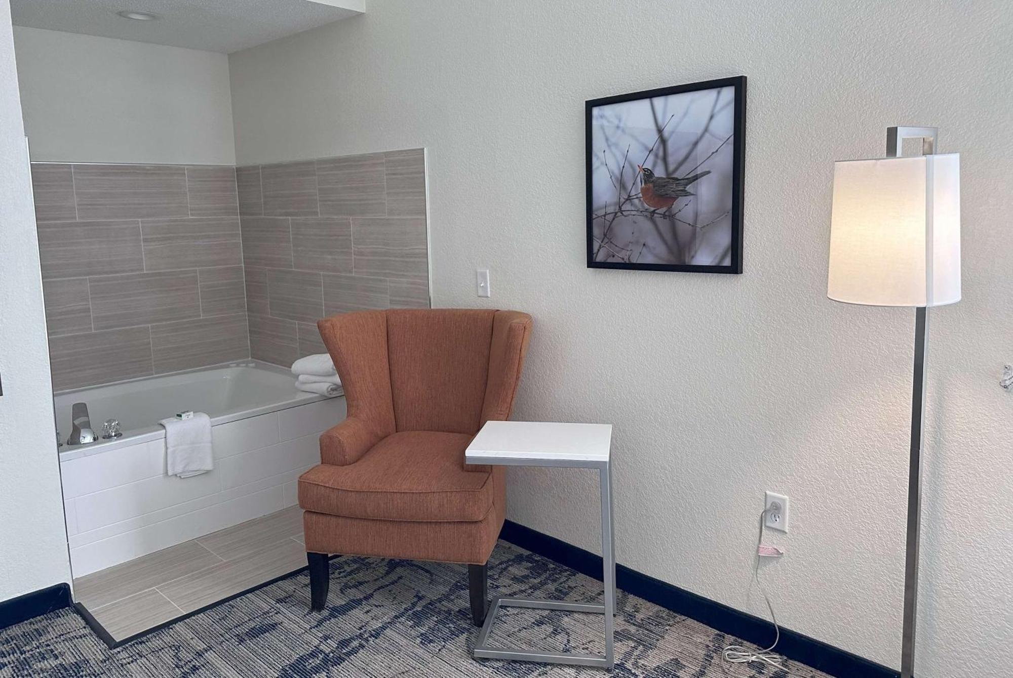 Hotel La Quinta By Wyndham Milwaukee Sw New Berlin Exteriér fotografie