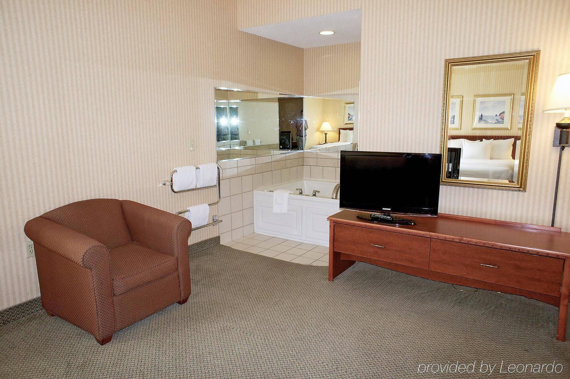 Hotel La Quinta By Wyndham Milwaukee Sw New Berlin Exteriér fotografie