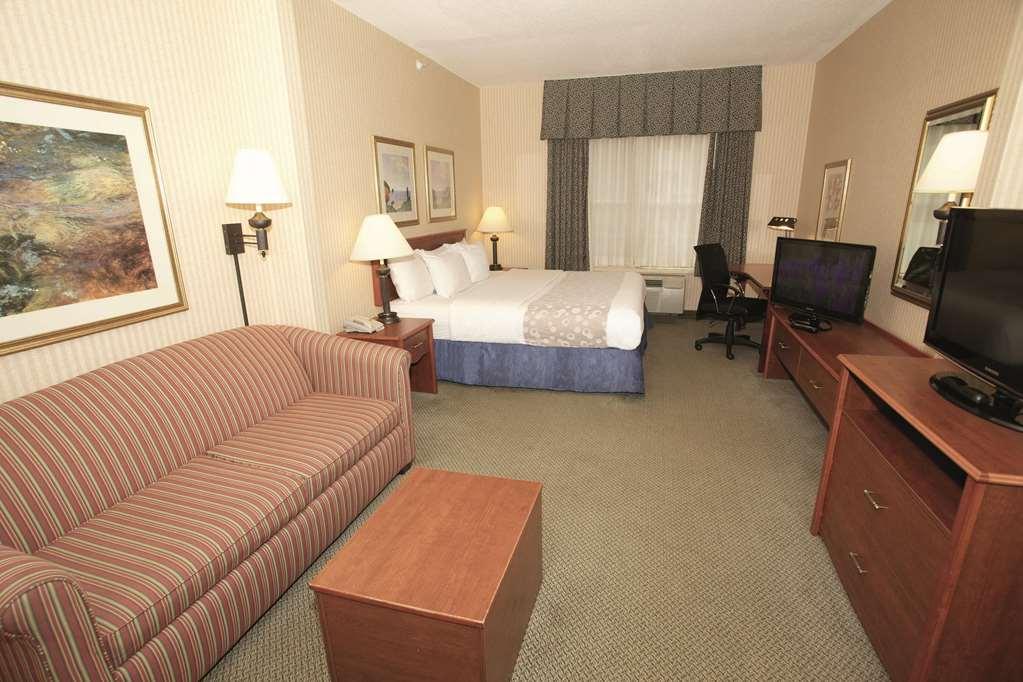 Hotel La Quinta By Wyndham Milwaukee Sw New Berlin Pokoj fotografie