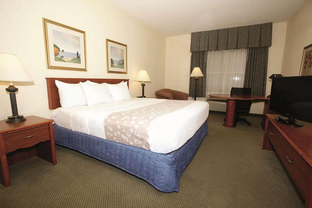 Hotel La Quinta By Wyndham Milwaukee Sw New Berlin Pokoj fotografie